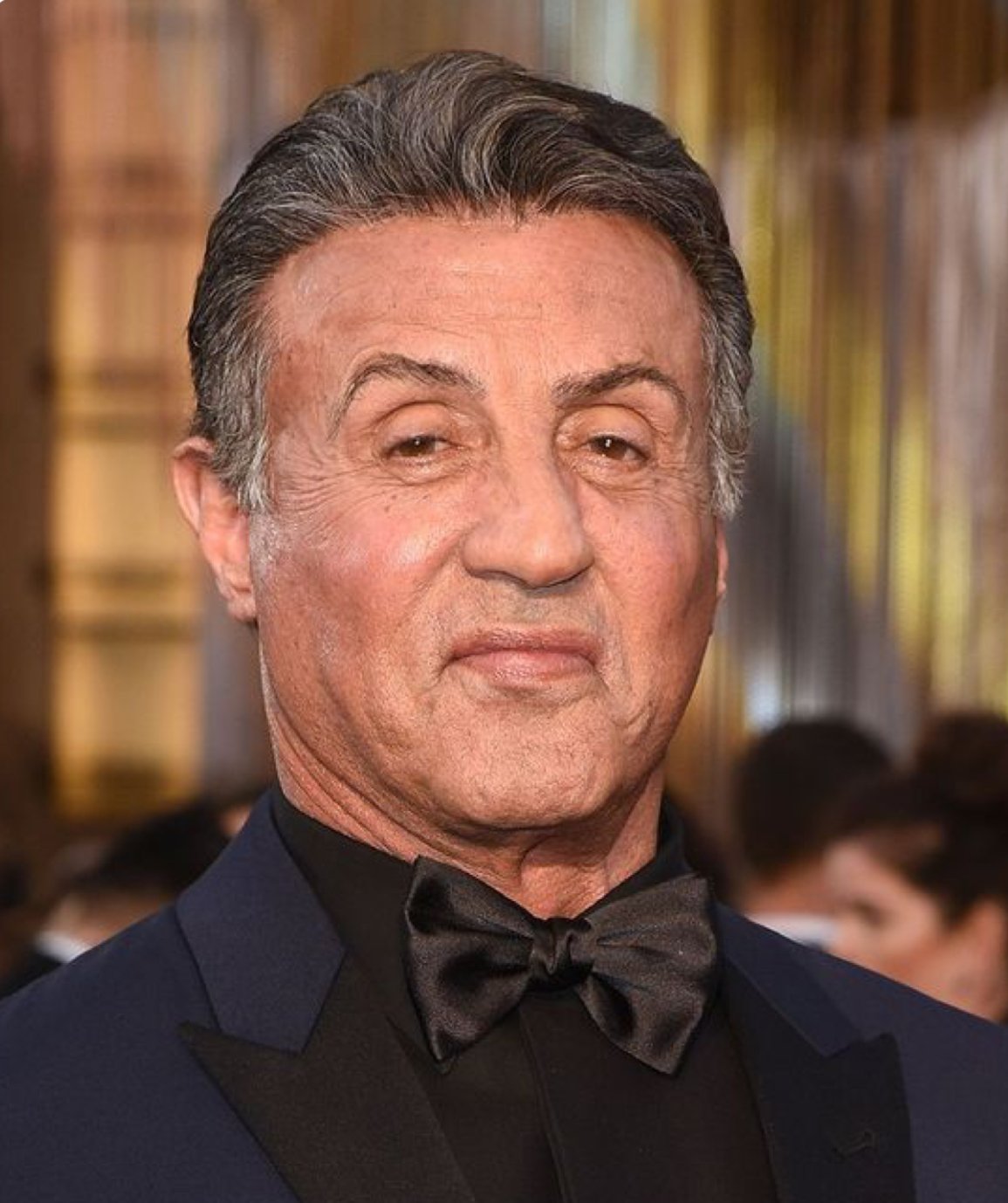 Sylvester Stallone