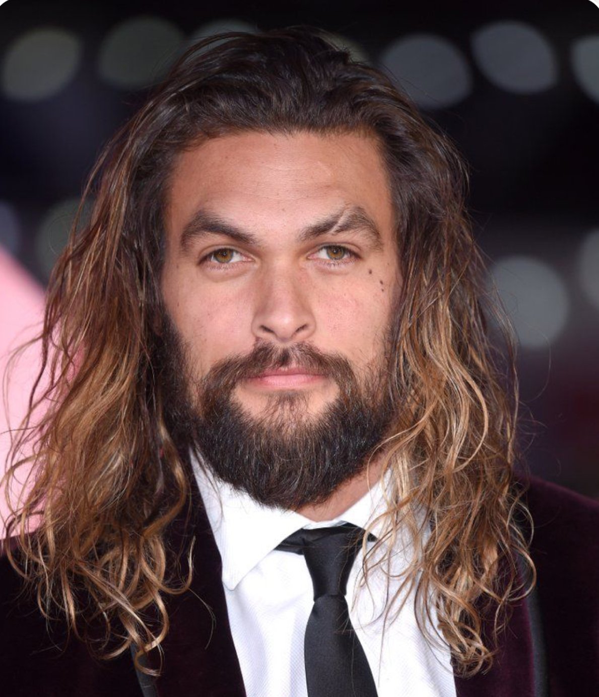 Jason Momoa
