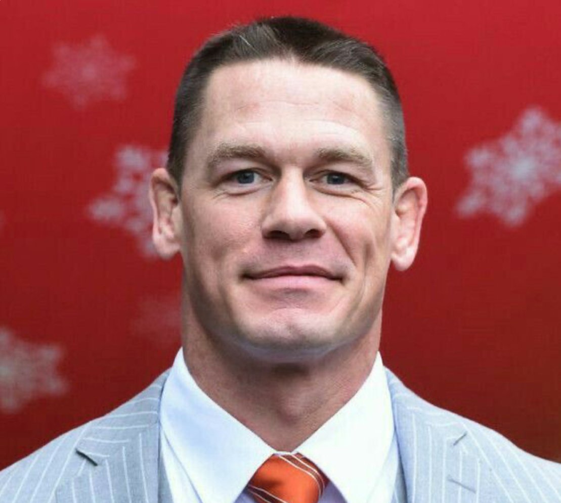 John Cena